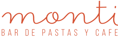 Franquicias Monti, Bar de Pasta y Café: